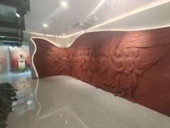 -顾正红纪念馆
