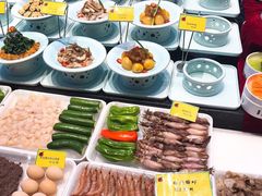 -鹊华居·地道鲁菜·海鲜·融合味(大明湖店)