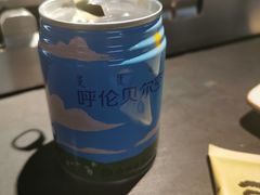-很久以前羊肉串(中山公园店)