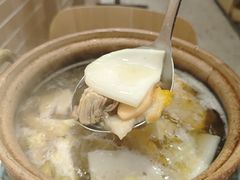 -一坐一忘云南菜(卓悦中心)