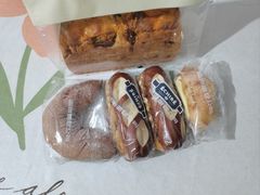 -富贵面包公司(运河店)