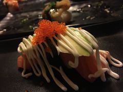 -昊·来了寿司(双楠2店)