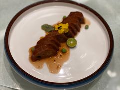 桂花糖藕-怡和春天大酒楼(柳芳店)