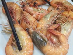 -天天海鲜城·海鲜大排档(新溪店)