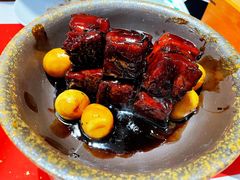 -荷风细雨·中国茶宴(碧云店)