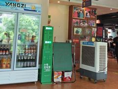 -天下客饭店(中山路店)