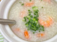 砂锅虾粥-三毛烧烤·南昌大排档(山姆店)