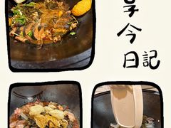 -江湖水乡铁锅炖魚(周庄嘉园店)