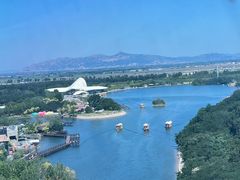 -渔岛海洋度假区