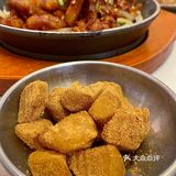 团购套餐低至13.93r，免费麻薯超好吃！