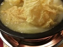 -光明清汤羊(宝业路店)