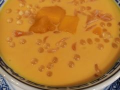 杨枝甘露-捷信牛奶甜品世家(五道口店)