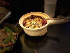 -盛元荼集  素食(滨江凯德壹店)