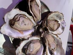 -蚝堡海鲜·威海菜·海肠捞饭·烧烤·亚洲吃蚝公司(幸福门店)
