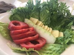 -甘尼仕印度餐厅爵士酒吧(阳春巷店)
