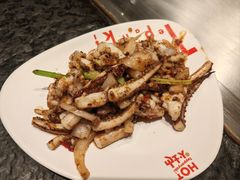 -火地铁板烧(昆山万象汇店)