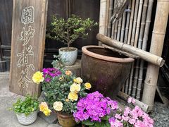 -鸣鹤古镇