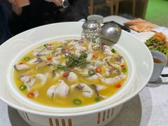 -青花椒花椒鱼(合生汇店)