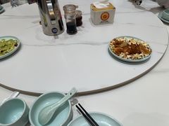 -梅利汴京烤鸭•开封豫菜地标店(东大街店)