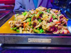 -蘭奢雅集·江浙菜(青山江滩店)