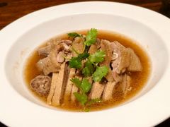 -扬州狮子楼·非遗淮扬菜(总店)