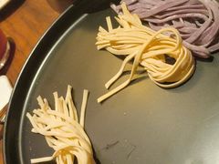 -揽季锅物会.福建黄鱼.海鲜姿造(五四路店)