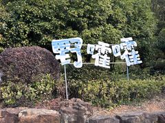 -九龙潭景区