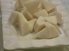 冷笋沙拉-光头匠