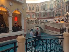 -澳门地道葡国餐