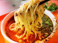 -吾穆勒蓬灰牛肉面·清真(北滨河中路店)