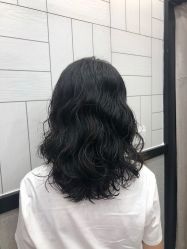 点击看大图 -川和潮人漂色·烫染·接发