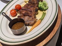 -食间牛排(湖西路店)