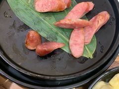 -九田家黑牛烤肉料理(衡百国际店)