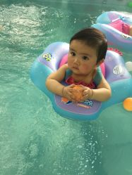 -鱼乐贝贝婴幼儿水育馆(高桥红坊店)