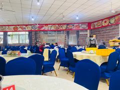 -红旗山庄(圭峰山店)