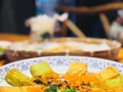 -花溪雨·森林餐厅(石基店)