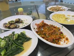-七鲜渔港美食餐厅(巽寮湾海景店)