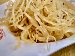 -大自然素食(荃湾广场店)