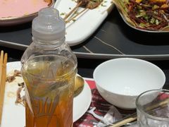 -鼎原力量东北吊炉烧烤(幸福街店)