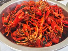 -谭姐湘菜馆(浦东大道店)