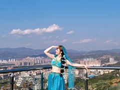 -西双版纳勐泐文化旅游区