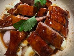 -留半山·香港食堂(啦啦宝都店)