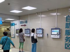 -上海市中医医院(芷江路院区)