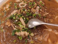 -老洋房花园饭店(绍兴路店)