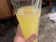 -绿茶餐厅(天津天河城店)