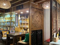 -吃货私房菜(丽江束河古镇店)