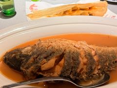 -阿庄新豫菜(通泰路店)