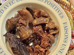 -郴州特产舜华临武鸭(郴州西站店)