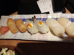 -万岁寿司(天河领展店)