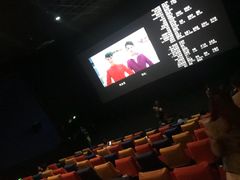 -万达影城(东城万达广场IMAX店)